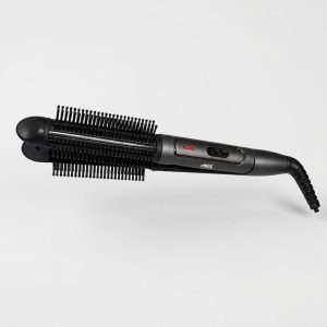 Alternative view of Anex AG-7040 Premium Hair Straightener & Curler