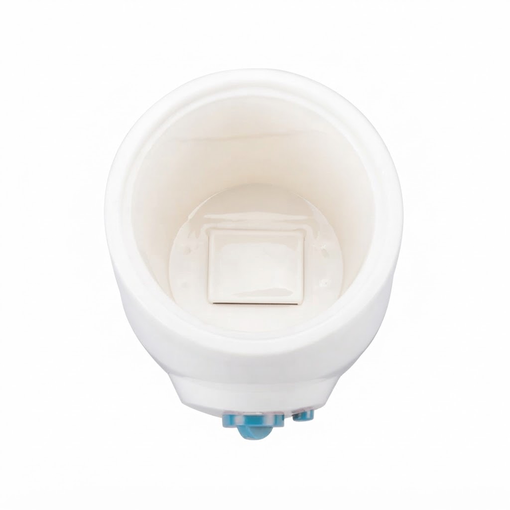 Anex AG-732 Deluxe Baby Bottle Warmer - Image 4