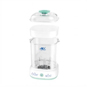 Anex AG-737 Deluxe Baby Bottle Sterilizer - Image 3