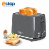 Anex Toaster AG-3004 2 Slice Bread Toaster Price in Pakistan