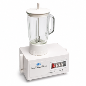 Anex Deluxe 3 in 1 Juicer AG-176 - Image 3