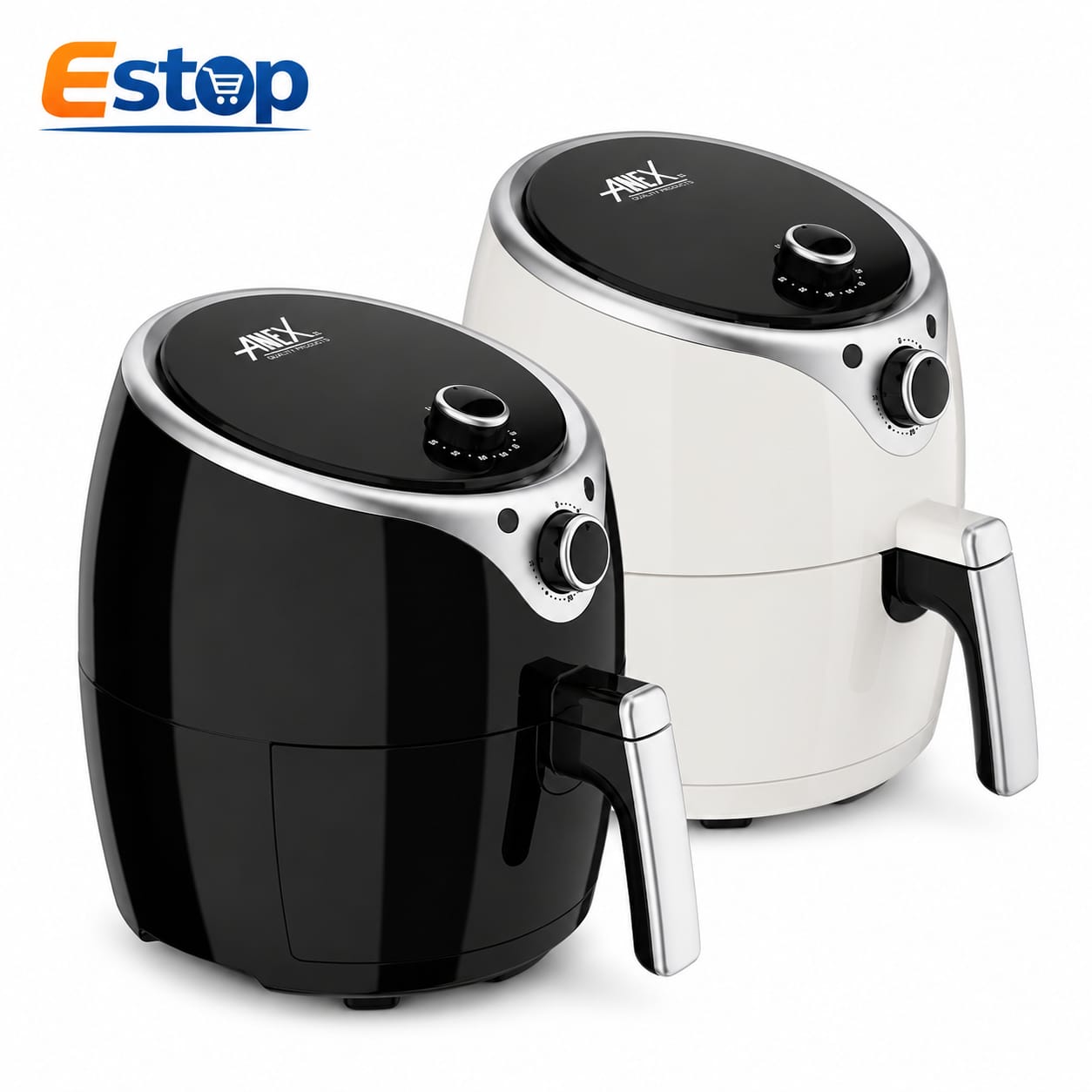 Anex Air Fryer AG-2020 Oil Free Air Fryer