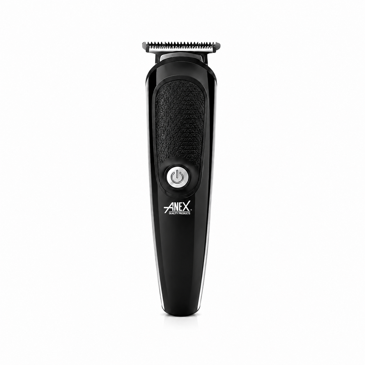 Anex Deluxe Hair Trimmer AG-7064 – 5-in-1 Grooming Kit - Image 2