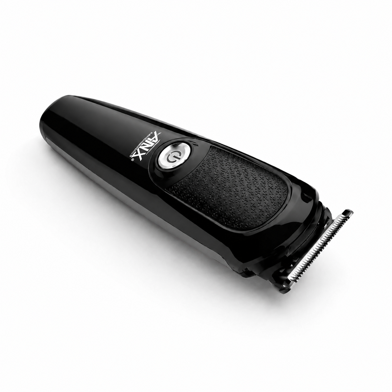 Anex Deluxe Hair Trimmer AG-7064 – 5-in-1 Grooming Kit - Image 4