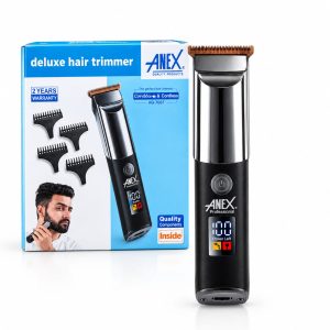 Anex Deluxe Hair Trimmer AG-7067 price in Pakistan