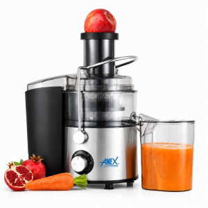 Alternative view of Anex Deluxe Juicer AG-92