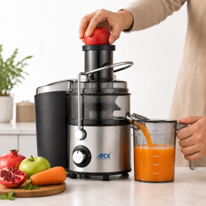 Anex Deluxe Juicer AG-92 - Image 3