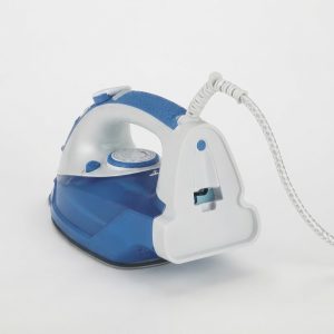 Anex Deluxe Steam Iron AG-1028 - Image 3