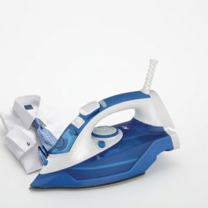 Alternative view of Anex Deluxe Steam Iron AG-1028