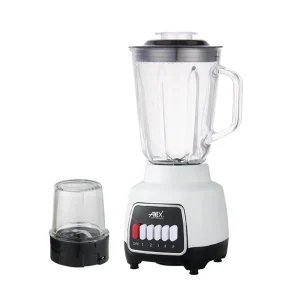 Anex Deluxe Blender Grinder AG-6136 - Image 4