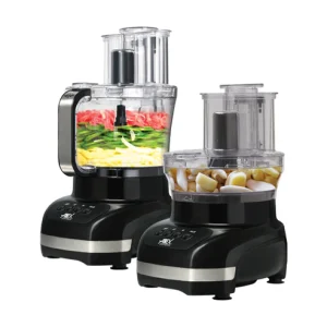 Anex Deluxe Chopper AG-3059 – Powerful Electric Food Chopper for Kitchen