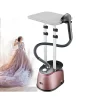 Anex Garment Steamer AG-1121 powerful fabric steamer with fast heat-up