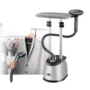 Anex Garment Steamer AG-1121 - Image 3