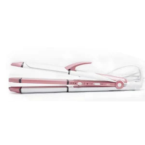 ANEX AG-7038 Deluxe Hair Curler Straightener - Image 4