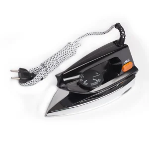 Alternative view of Anex Deluxe Dry Iron AG-1072