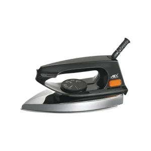Anex Deluxe Dry Iron AG-1072 - Image 3
