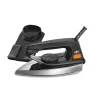 Anex Deluxe Dry Iron AG-1072 with non-stick soleplate and adjustable temperature control