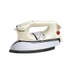 Anex Deluxe Dry Iron AG-2179 with non-stick soleplate and adjustable temperature control