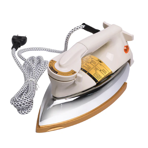 Anex Deluxe Dry Iron AG-2179 - Image 4