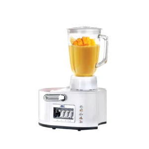 Alternative view of Anex Deluxe Juicer Blender Grinder AG-180