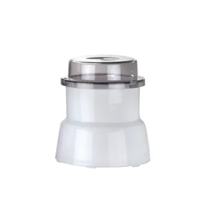Anex Deluxe Juicer Blender Grinder AG-180 - Image 3