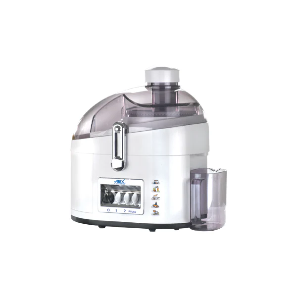 Anex Deluxe Juicer Blender Grinder AG-180 - Image 5