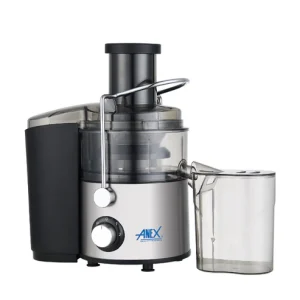 Alternative view of Anex Deluxe Juicer Blender Grinder AG-192