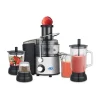 Anex Deluxe Juicer Blender Grinder AG-192 500W