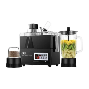 Anex Deluxe Juicer Blender Grinder AG-175 Price in Pakistan