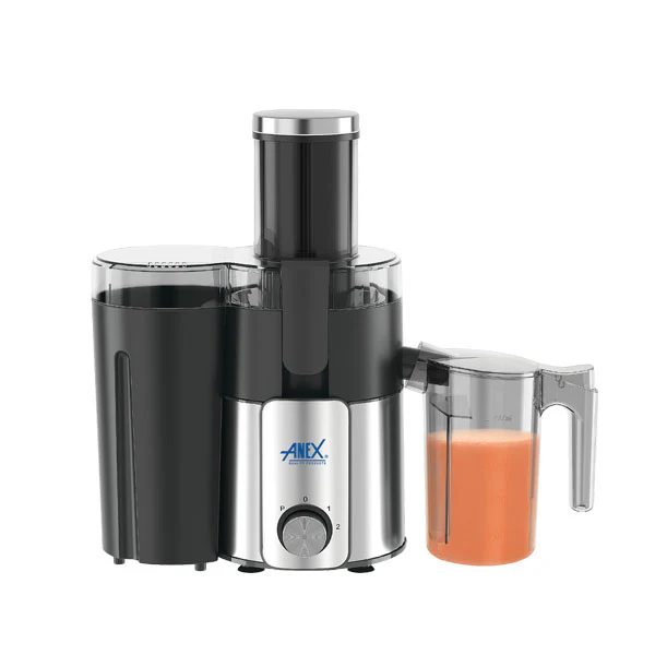 Anex Deluxe Juicer Blender Grinder AG-190 - Image 2