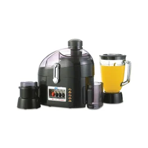 Anex Deluxe Juicer Blender Grinder AG-180Anex AG-180 juicer blender grinder