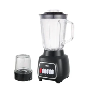 Anex Deluxe Blender Grinder AG-6136 - Image 3