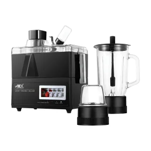 Alternative view of Anex Deluxe Juicer Blender Grinder AG-175