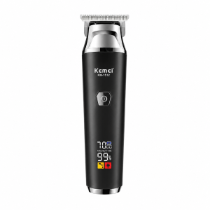 Alternative view of Kemei KM-1512 Professional Hair Clipper &  Beard Trimmer