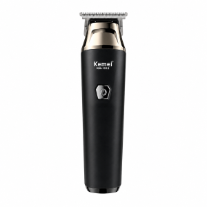 Kemei KM-1512 Professional Hair Clipper &  Beard Trimmer - Image 3