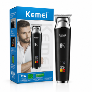 Kemei KM-1512 Professional Hair & Beard Trimmer
