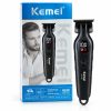 Kemei KM-1681 Professional Hair & Beard Trimmer