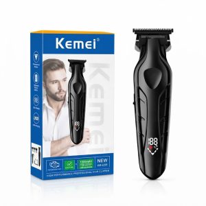 Kemei KM-2269 Professional Hair Clipper & Beard Trimmer