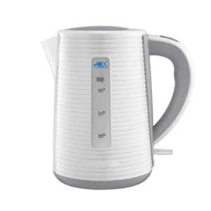 Alternative view of Anex Deluxe Electric Kettle AG-4042