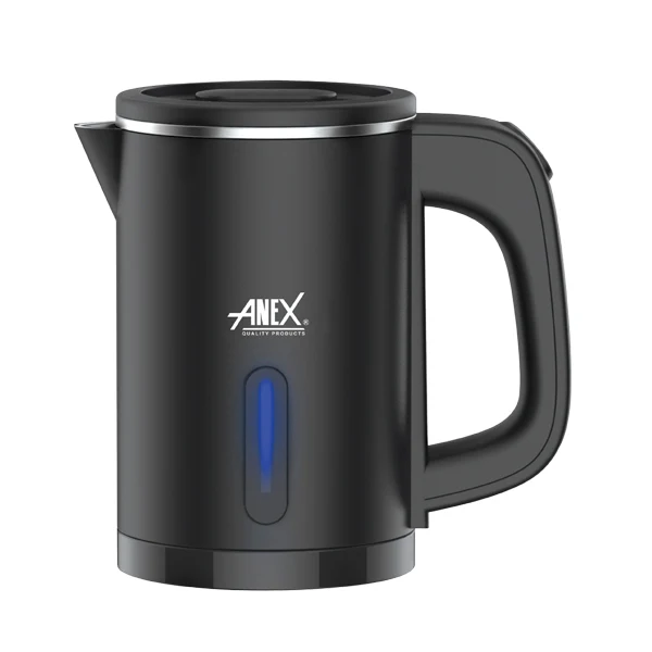 Anex Deluxe Kettle AG-4060 0.8 Litre Compact Electric Kettle