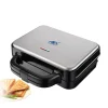Anex Deluxe Sandwich Maker AG-2132 2 Slice Non Stick Grill