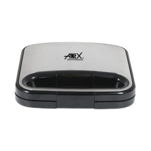Anex Deluxe Sandwich Maker AG-2045 - Image 2