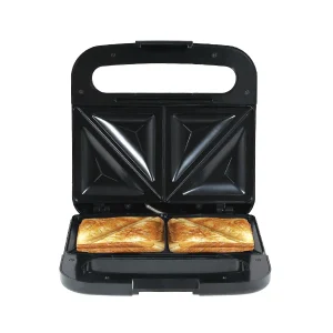 Anex Deluxe Sandwich Maker AG-2045 - Image 3