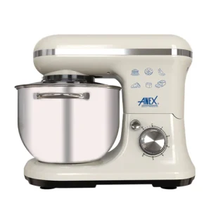 Anex Deluxe Stand Mixer AG-819 - Image 2
