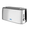 Anex Deluxe 4 Slice Toaster AG-3005 adjustable browning toaster