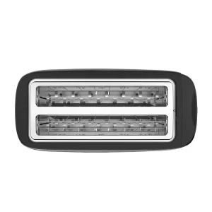 Anex Deluxe 4 Slice Toaster AG-3005 - Image 4