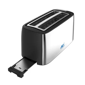 Anex Deluxe 4 Slice Toaster AG-3005 - Image 5