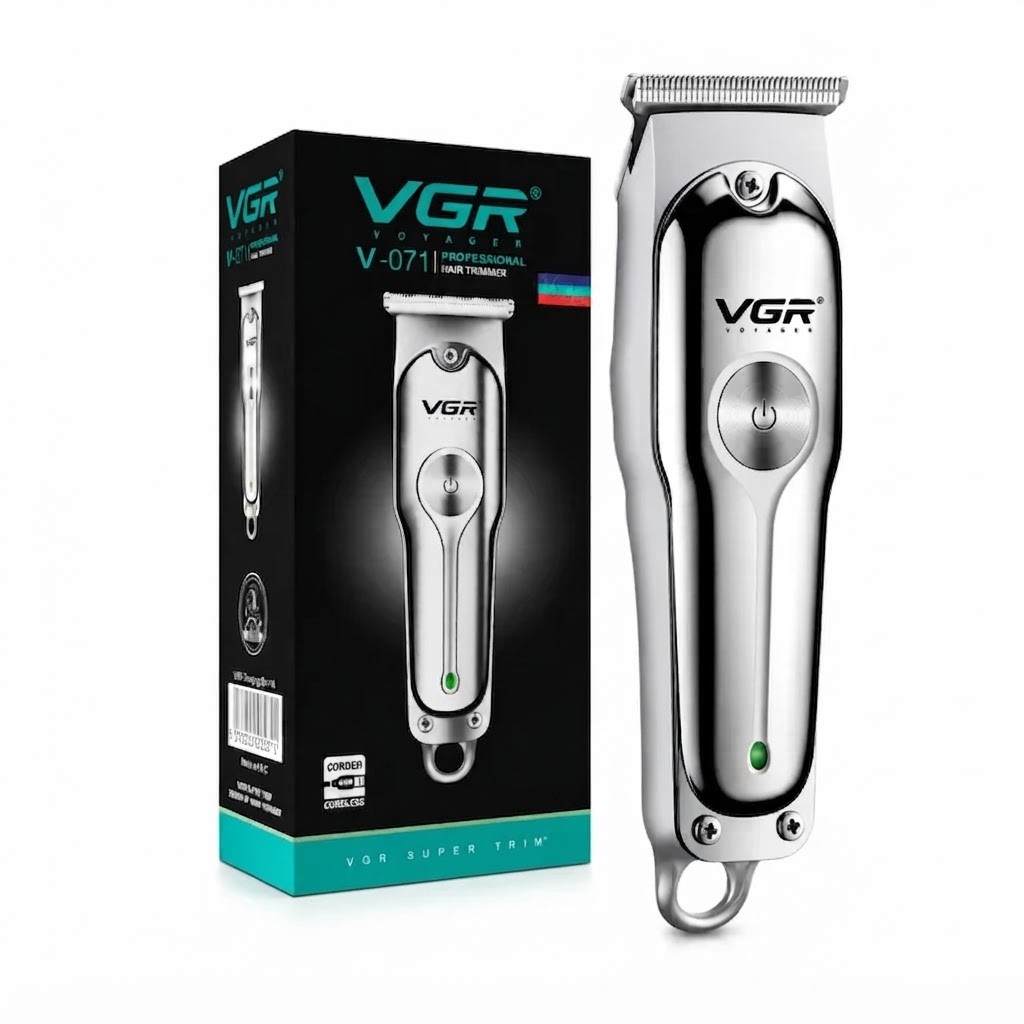 VGR V-071 Professional Hair Clipper price in Pakistan