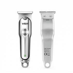 VGR V-071 Professional Hair Clipper & Beard Trimmer - Image 4