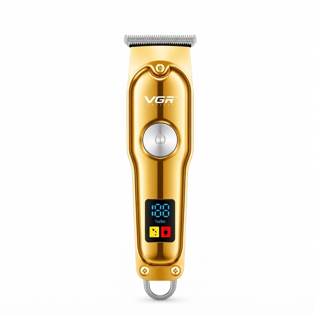 VGR V-290 Professional Hair Clipper price in Pakistan